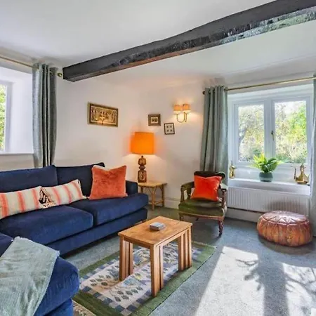 Hobbit Approved 4bed Cottage-sleep 10-pet Friendly