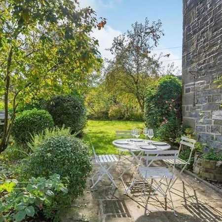 Hobbit Approved 4bed Cottage-sleep 10-pet Friendly