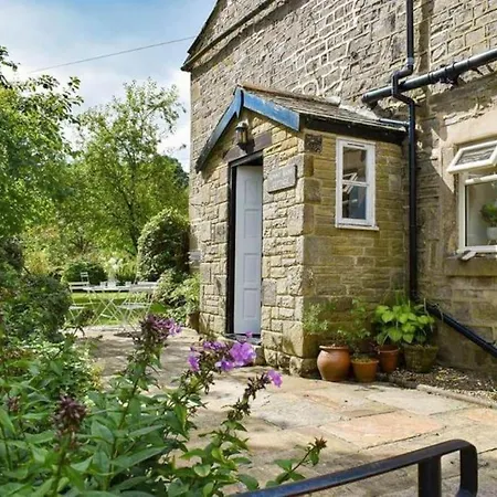 Hobbit Approved 4bed Cottage-sleep 10-pet Friendly Nyaraló Skipton