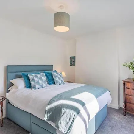 Hobbit Approved 4bed Cottage-sleep 10-pet Friendly Nyaraló Skipton