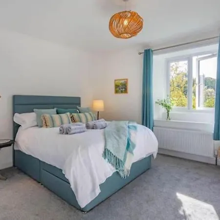 Hobbit Approved 4bed Cottage-sleep 10-pet Friendly *