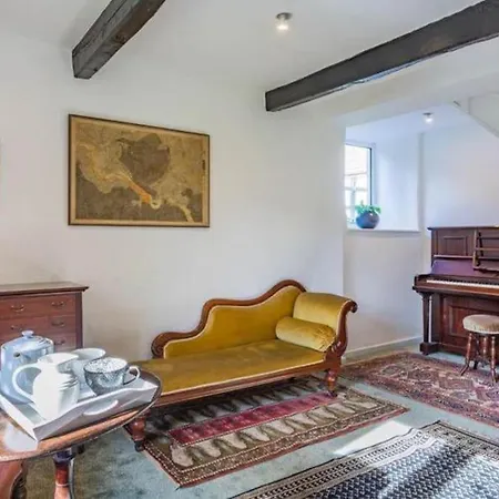 Nyaraló Hobbit Approved 4bed Cottage-sleep 10-pet Friendly *