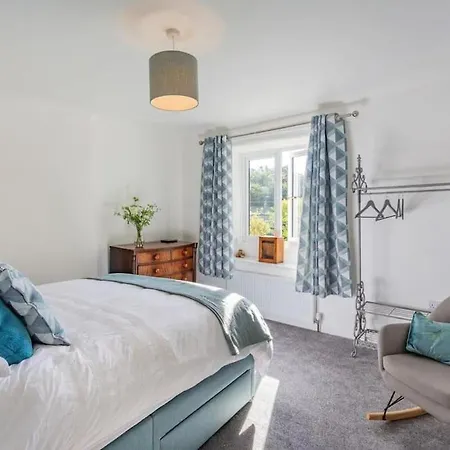 Hobbit Approved 4bed Cottage-sleep 10-pet Friendly Nyaraló Skipton