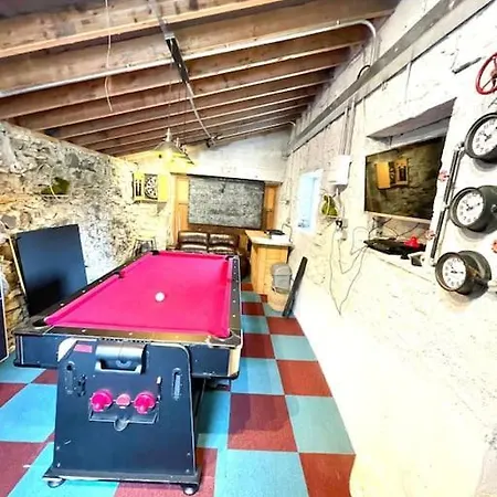 Hobbit Approved 4bed Cottage-sleep 10-pet Friendly