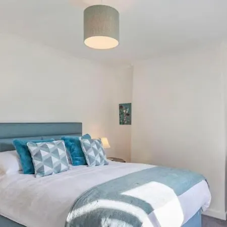 Hobbit Approved 4bed Cottage-sleep 10-pet Friendly Skipton