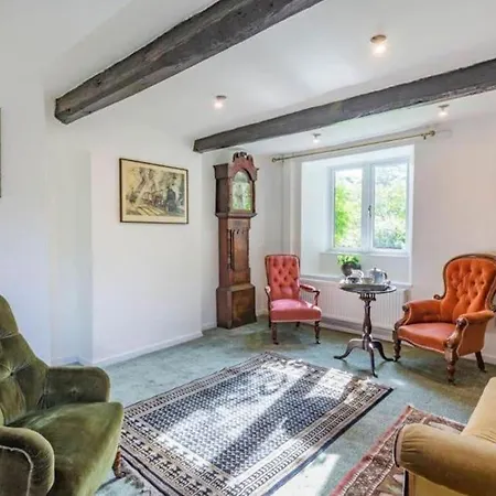 Hobbit Approved 4bed Cottage-sleep 10-pet Friendly