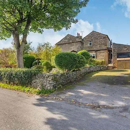 Hobbit Approved 4bed Cottage-sleep 10-pet Friendly * Skipton