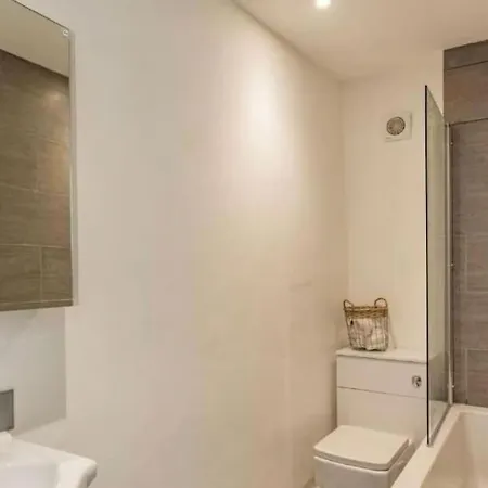 Nyaraló Hobbit Approved 4bed Cottage-sleep 10-pet Friendly